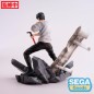 Figura Toji Fushiguro Encounter Jujutsu Kaisen 20cm