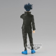 Figura Megumi Fushiguro Jukon No Kata Jujutsu Kaisen 16cm