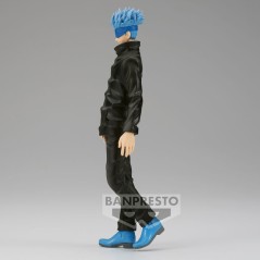 Figura Satoru Gojo Jukon No Kata Jujutsu Kaisen 17cm