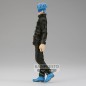 Figura Satoru Gojo Jukon No Kata Jujutsu Kaisen 17cm