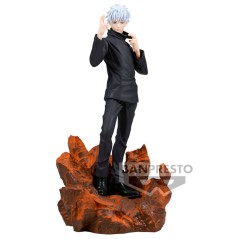 Figura Satoru Goju Combination Battle 4 Jujutsu Kaisen 15cm