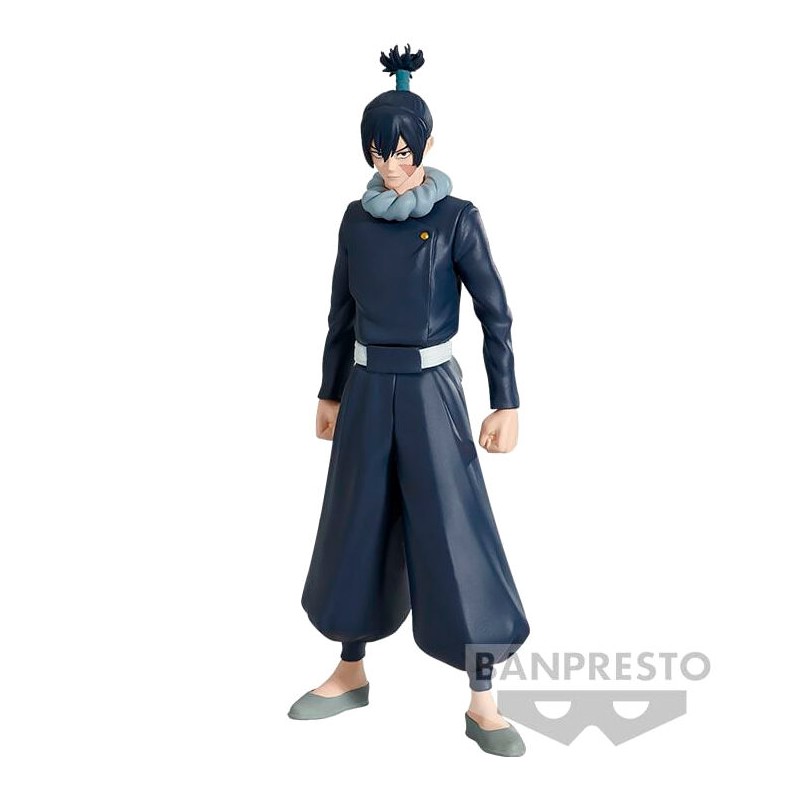 Figura Kokichi Muta Jukon No Kata Cranenking Jujutsu Kaisen 16cm