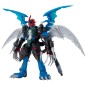 Figura Amplified Paildramon Digimon