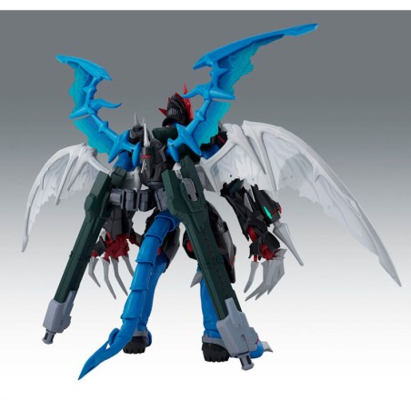 Figura Amplified Paildramon Digimon