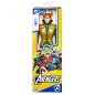 Figura Loki Deluxe Titan Hero Vengadores Avengers Marvel 30cm