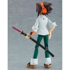 Figura Figma Yoh Asakura Shaman King 14cm