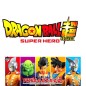 Pack Ichiban Kuji Dragon Ball Super Hero