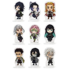Pack Ichiban Kuji The City Where Demons Dwell Demon Slayer Kimetsu No Yaiba