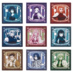 Pack Ichiban Kuji The City Where Demons Dwell Demon Slayer Kimetsu No Yaiba