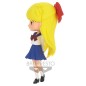 Figura Minako Aino Pretty Guardian Sailor Moon Eternal the Movie Q Posket 14cm