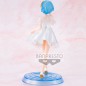 Figura Rem Serenus Couture Re:Zero Starting Life in Another World 20cm