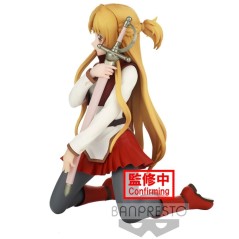 Figura Asuna Sword Art Online 13cm