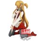 Figura Asuna Sword Art Online 13cm