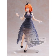 Figura Kyunties Yotsuba Nakano The Quintessential Quintuplets 18cm
