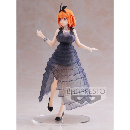 Figura Kyunties Yotsuba Nakano The Quintessential Quintuplets 18cm