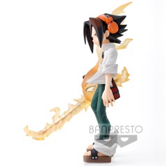 Figura Yoh Asakura Vol.2 Shaman King 14cm
