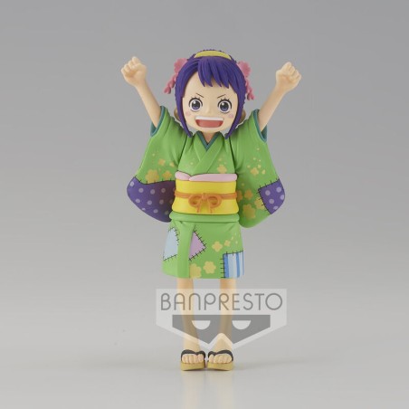 Figura Otama The Grandline Series One Piece 12cm