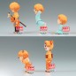 Pack 12 Figuras Zenitsu Agatsuma World Collectable Demon Slayer Kimetsu No Yaiba 7cm