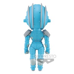 Figura SF Poligoroid Jojos Bizarre Adventure Stone Ocean 14cm