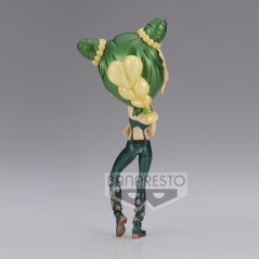 Figura Jolyne Cujoh ver.B Jojos Bizarre Adventure Stone Ocean Q posket 14cm