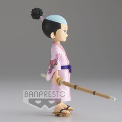 Figura Kouzuki Momonosuke vol.5 The Grandline Series One Piece 12cm