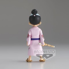Figura Kouzuki Momonosuke vol.5 The Grandline Series One Piece 12cm
