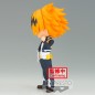 Figura Denki Kaminari Ver.B My Hero Academia Q posket 14cm