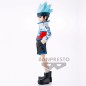 Figura Horohoro Shaman King 14cm
