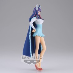 Figura Ulti The Grandline Lady DXF One Piece 16cm