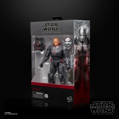 Figura The Bad Batch Star Wars Black Series 15cm