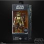 Figura ShoreTrooper Carbonized Black Series Star Wars 15cm