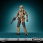 Figura Shoretrooper Carbonized Collection Star Wars Vintage 10cm