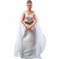 Figura Princess Leia Oragana The Power of the Force Star Wars 15cm