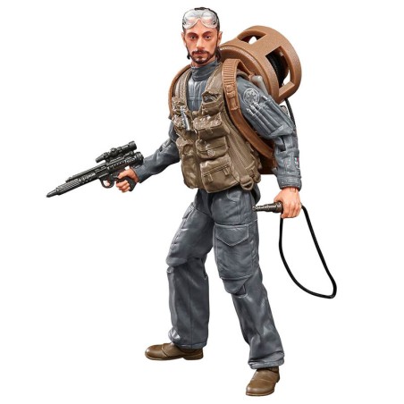 Figura Bodhi Rook Star Wars Rogue One 15cm