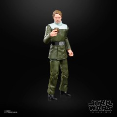 Figura Galen Erso Star Wars Black Series 15cm