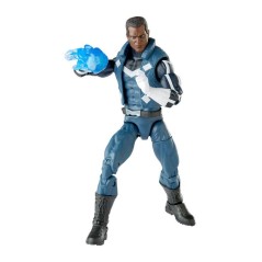 Figura Blue Marvel Legends Series Marvel 15cm