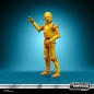 Figura C3-PO Star Wars Droids Vintage Star Wars Vintage 10cm