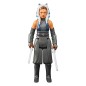 Figura Ahsoka Tano retro collection The Mandalorian Star Wars 9,5cm