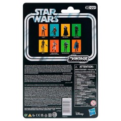 Figura Lobot Star Wars Vintage Collection 9,5cm