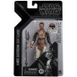 Figura Lando Calrissian Skiff Guard Episode IV Star Wars 15cm