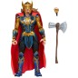 Figura Thor - Thor Love and Thunder Marvel Legends 15cm