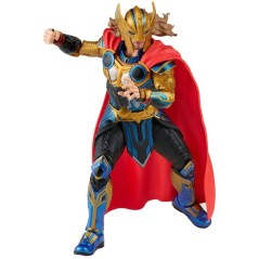 Figura Thor - Thor Love and Thunder Marvel Legends 15cm