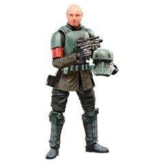 Figura Migs Mayfeld The Mandalorian Star Wars 10cm