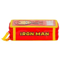 Plumier Iron Man Marvel