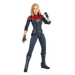 Figura Capitana Marvel The Marvel S Marvel 15cm