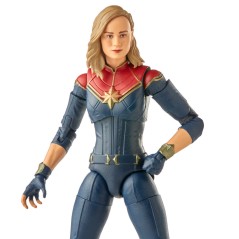 Figura Capitana Marvel The Marvel S Marvel 15cm