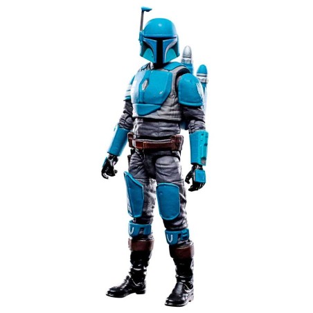 Figura Death Watch Mandalorian The Mandalorian Star Wars 9,5cm