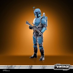 Figura Death Watch Mandalorian The Mandalorian Star Wars 9,5cm