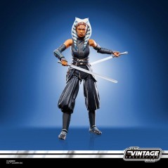 Figura Ahsoka Tano Corvus The Mandalorian Star Wars 10cm