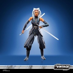 Figura Ahsoka Tano Corvus The Mandalorian Star Wars 10cm